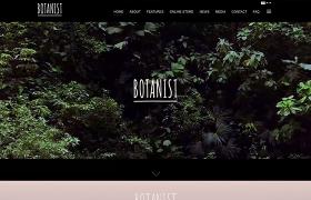BOTANIST