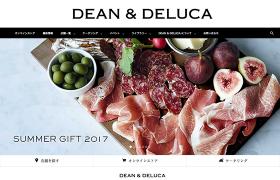 DEAN&DELUCA
