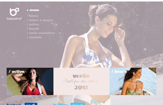 Moda Praia