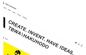 TBWA\HAKUHODO