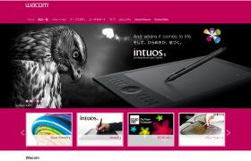 Wacom
