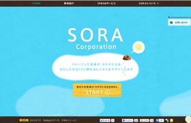 SORA Corporation