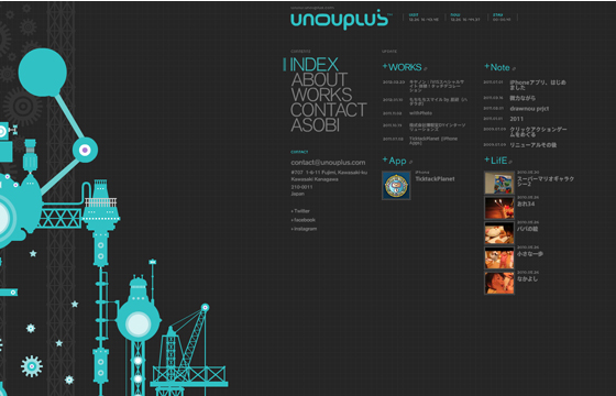 unouplus