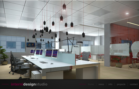 Interni Design Studio