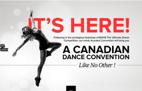 MOVE Dance Convention