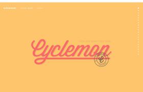 Cyclemon / Experiment